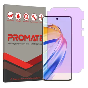 Promate Eye Care model anti purple screen protector suitable for Honor X9b phone