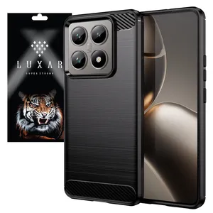 Luxar mi14t -LS Cover For xiaomi 14t / 14t pro