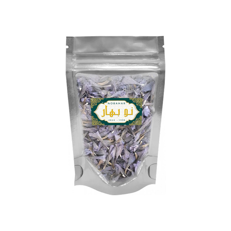 دمنوش گل گاوزبان نوبهار - 100 گرم