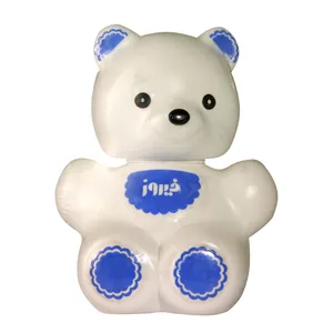شامپو بچه فیروز مدل Bear حجم 300 میلی لیتر