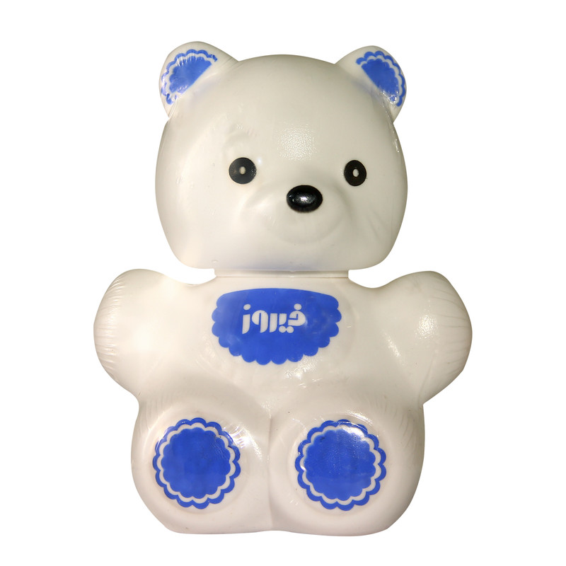 شامپو بچه فیروز مدل Bear حجم 300 میلی لیتر