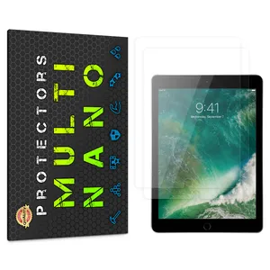 Multi Nano X-S2N Screen Protector For Apple iPad Pro 9.7 Pack of 2