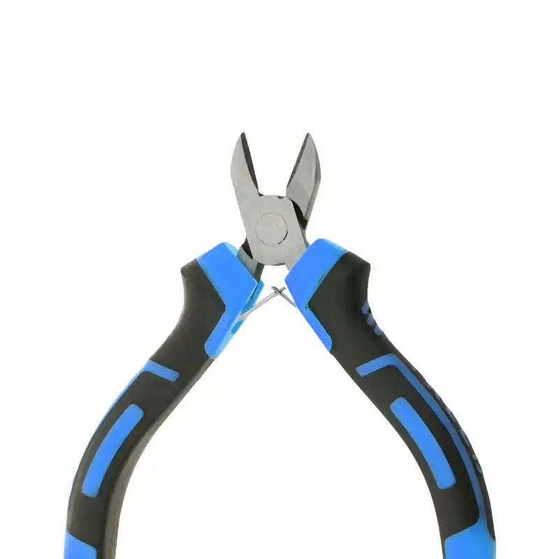 انبر سیم چین مدل D450 سایز 4.5 اینچ