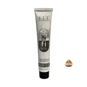 رنگ مو بس شماره 7.0 حجم 100 میلی لیتر رنگ بلوند متوسط