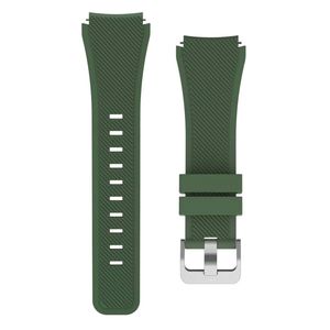 نقد و بررسی بند مدل SM-R840 مناسب برای ساعت هوشمند سامسونگ Galaxy Watch 3 45mm توسط خریداران