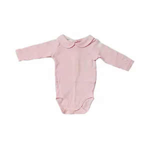 بادی آستین بلند نوزادی کد 0279