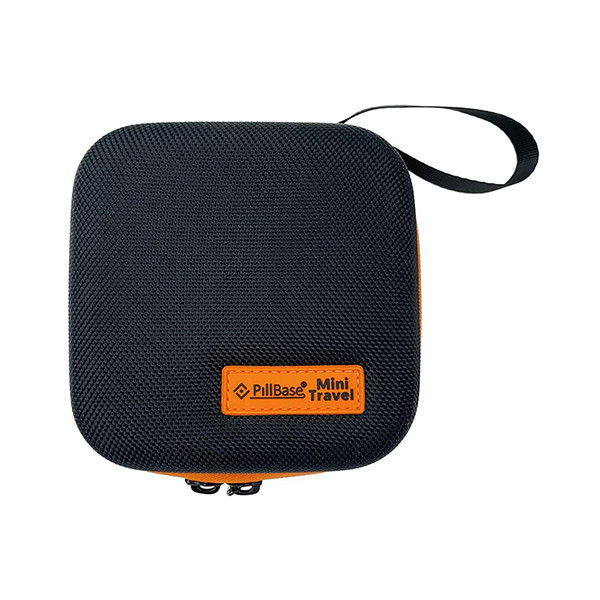 کیف کمک های اولیه پیل‌بیس مدل PMT-666