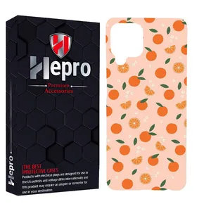 HEPRO MC Cover for SAMSUNG GALAXY M32 4G