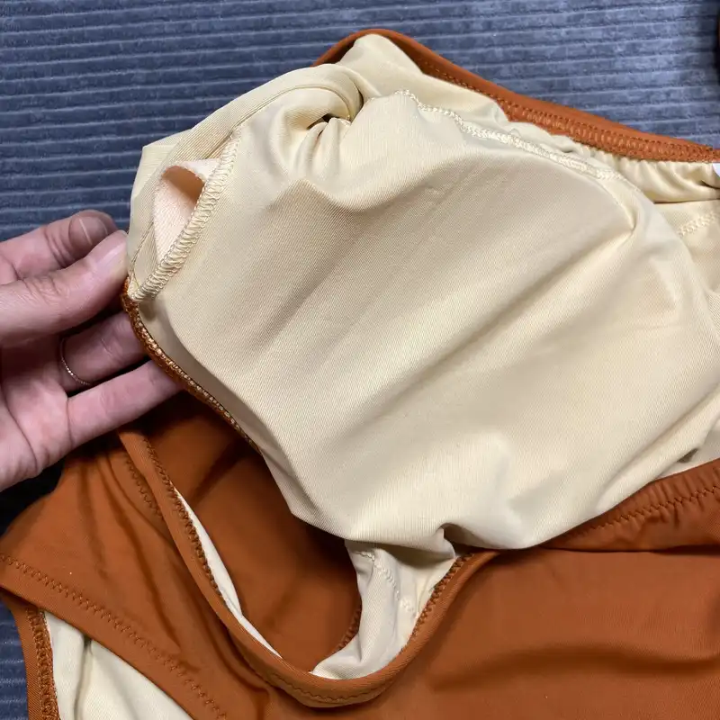 مایو زنانه مدل AE1673368