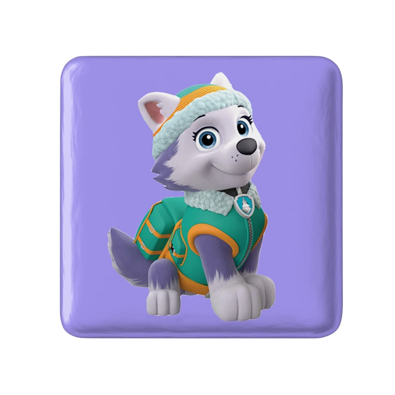 مگنت خندالو طرح سگ های نگهبان کد 3130