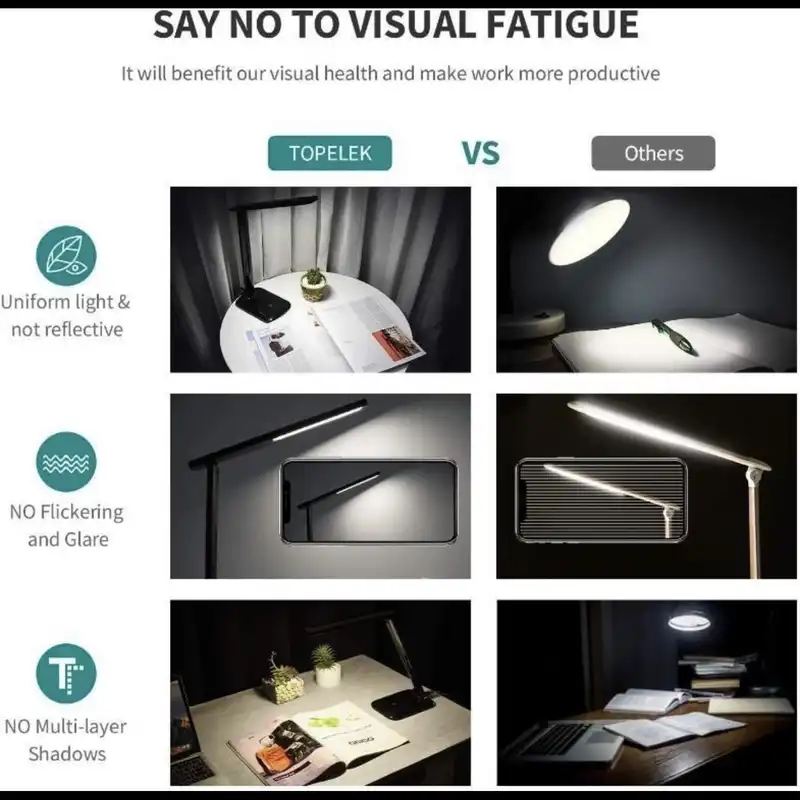 چراغ مطالعه مدل im889t