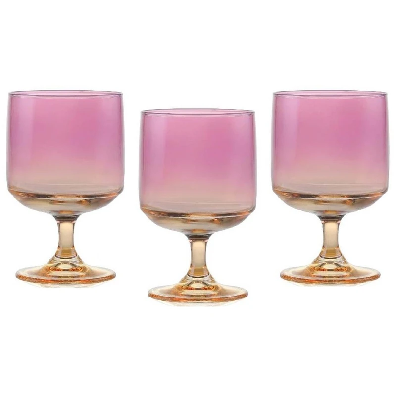 بستنی خوری انگلیش هوم مدل Adra بسته 3 عددی