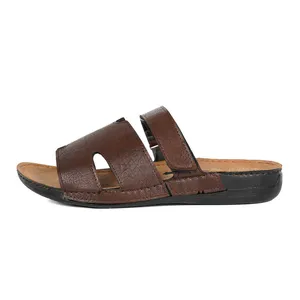 دمپایی مردانه نیکتا مدل کنستانتین 