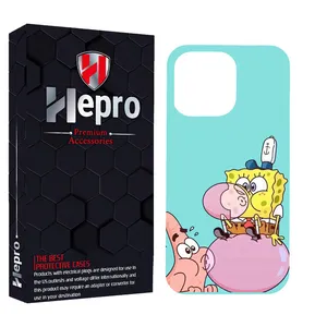 HEPRO MC Cover for Apple IPHONE 14