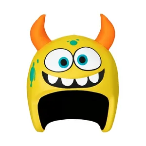 کاور کلاه ایمنی دوچرخه مدل LO 20291914