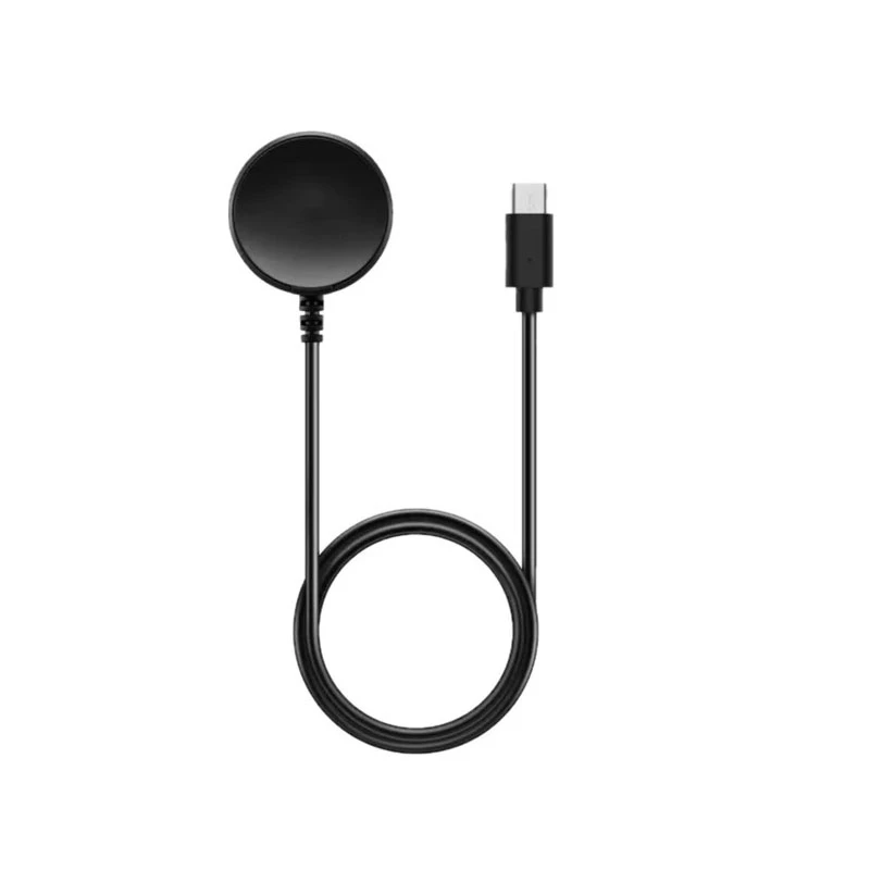 کابل شارژر مدل 40/Galaxia_8 مناسب برای ساعت هوشمند سامسونگ Galaxy Watch 8 40mm