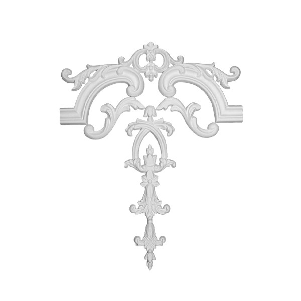 ابزار پیش ساخته مدل تاج چیدمانی کد 1014-41 ابزار پیش ساخته مدل تاج چیدمانی کد 1014-41