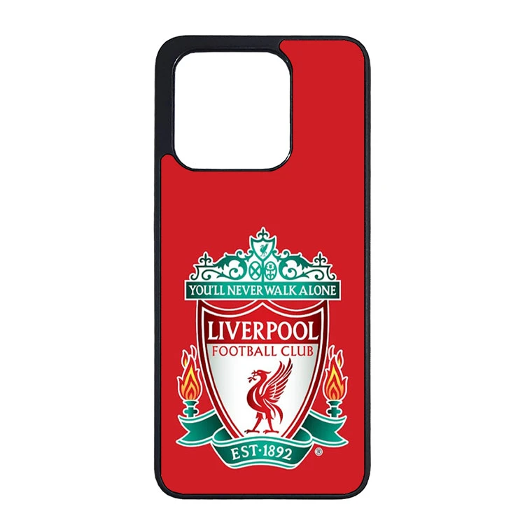 کاور گالری وبفر طرح لیورپول مناسب برای گوشی موبایل شیائومی redmi 12c