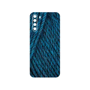 MAHOOT Fabric Texture 1 Cover Sticker for Gplus X10