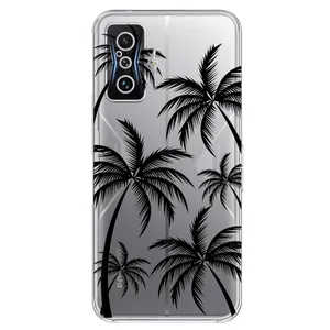 Megafone Palm Tree C52-B Cover For Xiaomi Poco F4 GT