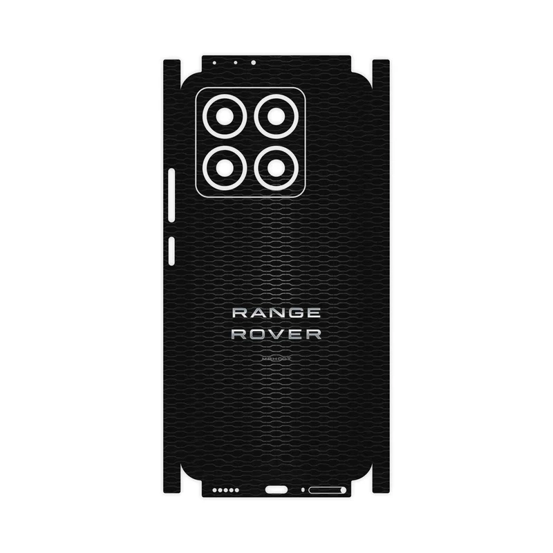 برچسب پوششی ماهوت مدل Range_Rover_Logo-FullSkin مناسب برای گوشی موبایل شیائومی 14T