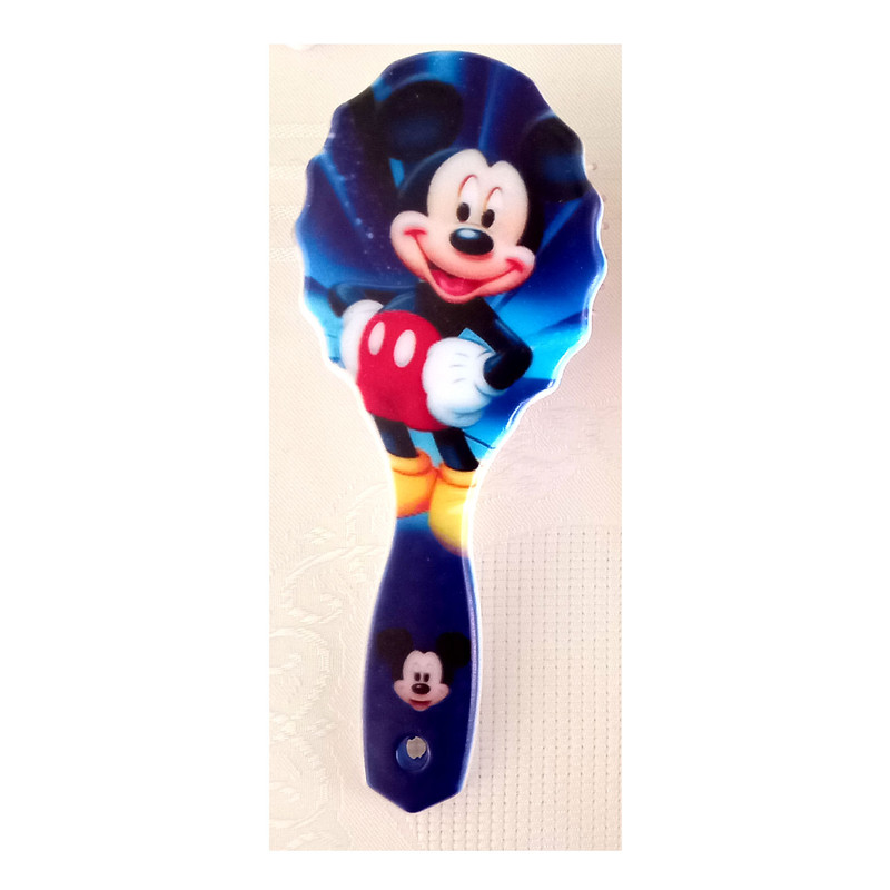 برس کودک مدل میکی موس