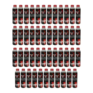 مکمل سوخت خودرو و اکتان تاپ اسپید کد 84 حجم 300 میلی لیتر بسته 47 عددی