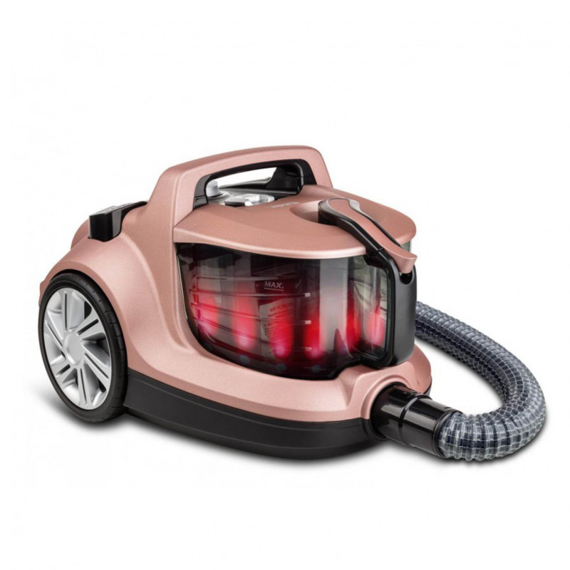 جاروبرقی فکر مدل VEYRON TURBO XL PREMIUM