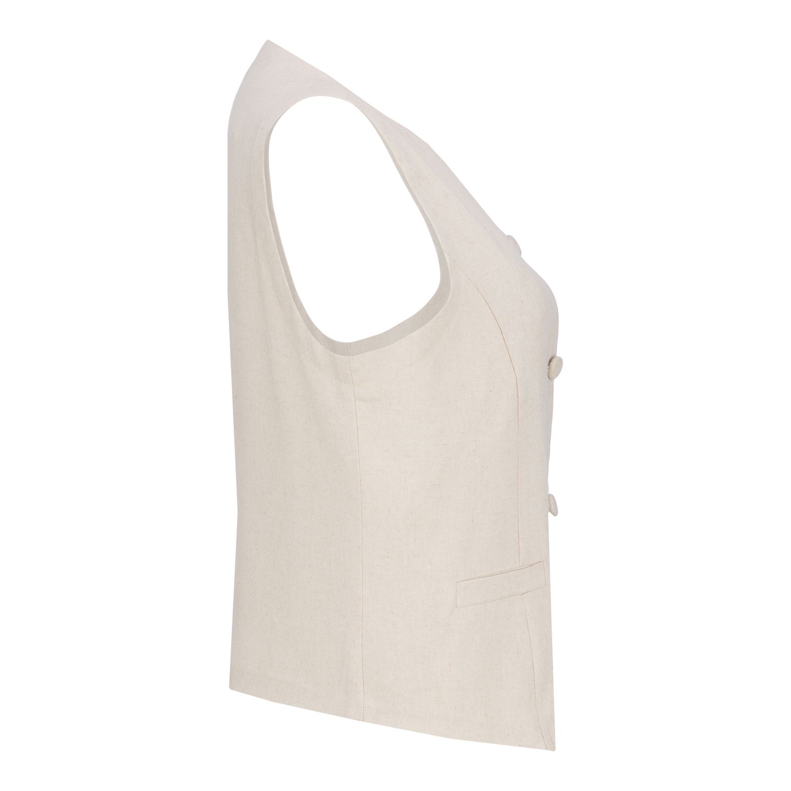 ست سه تکه لباس زنانه السانا مدل آینام کد 206525 -  - 14