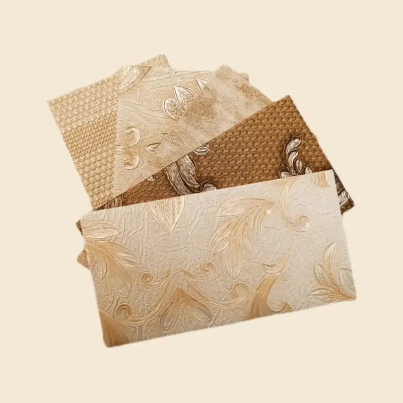 پاکت پول مدل کاغذ دیواری کد 20 بسته 5 عددی