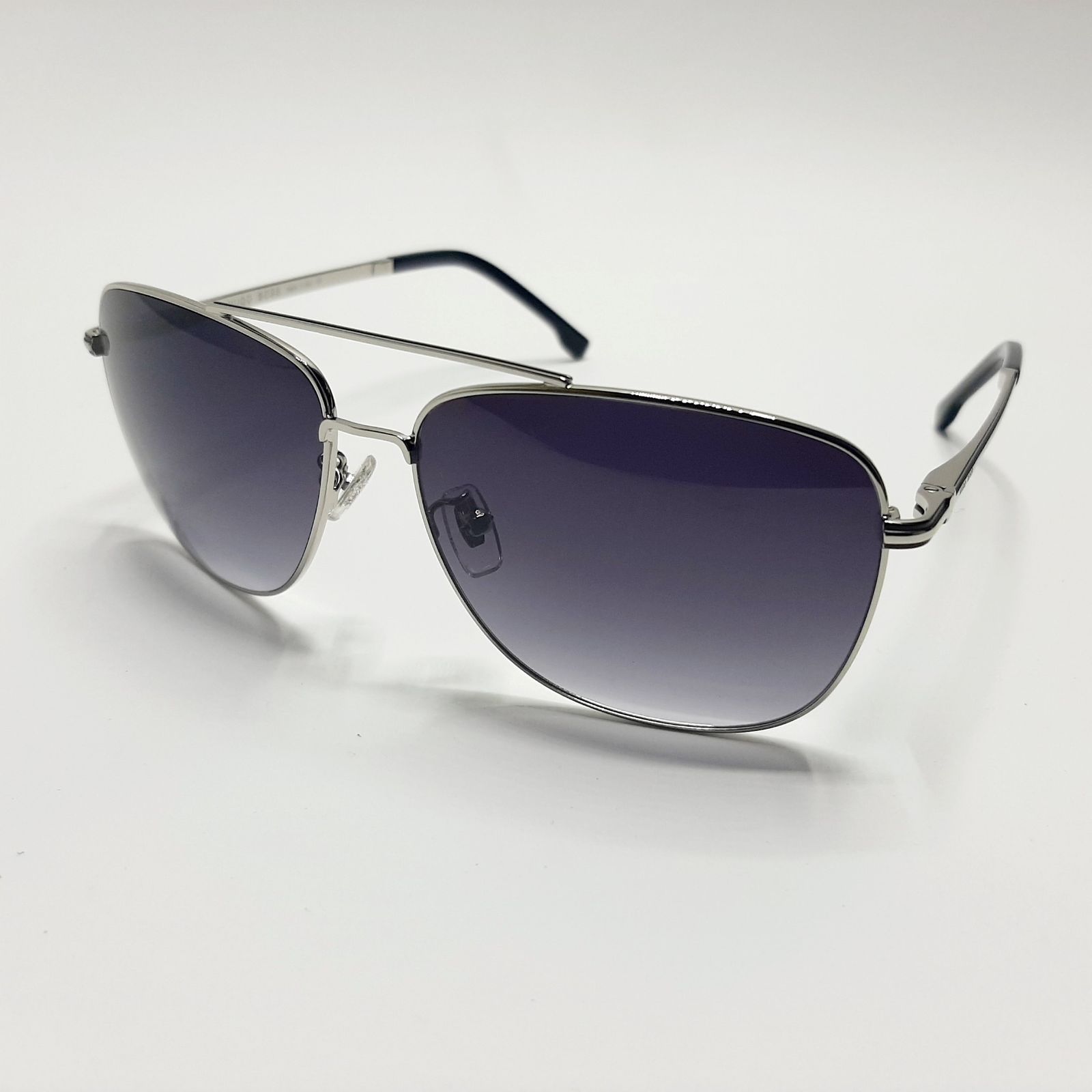 عینک آفتابی هوگو باس مدل HB1069c2 -  - 4