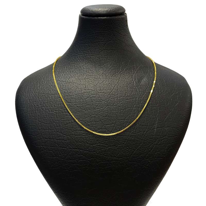 زنجیر نقره زنانه جولیرو مدل JL.ZYG زنجیر نقره زنانه جولیرو مدل JL.ZYG