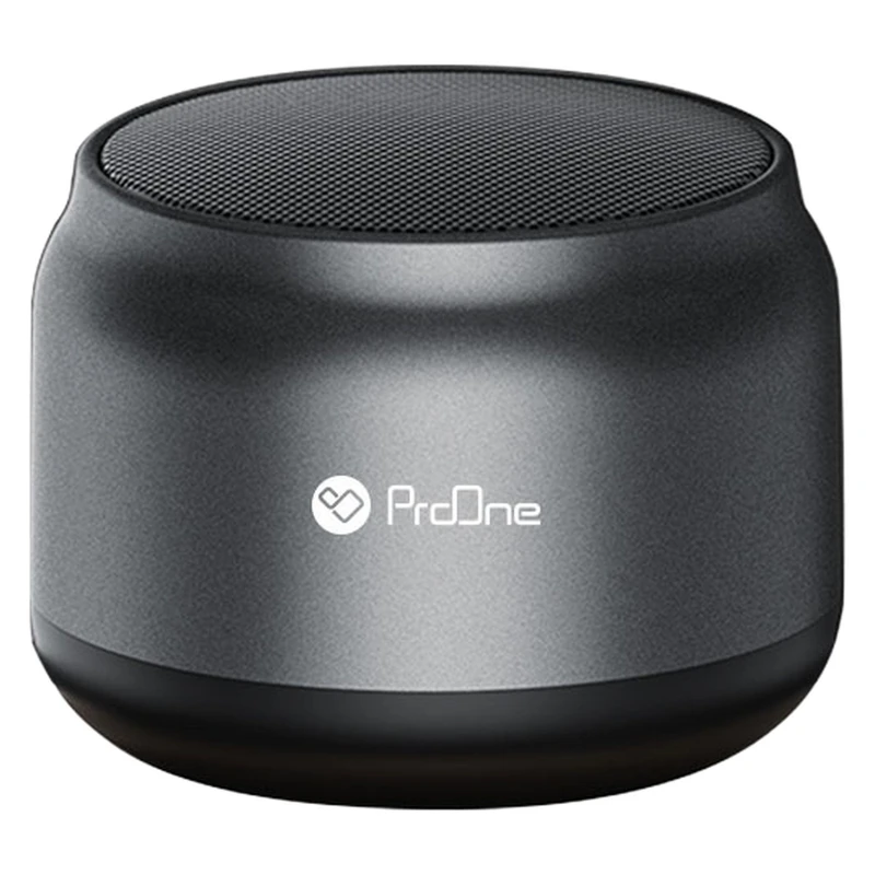 اسپیکر بلوتوثی قابل حمل پرووان مدل PSB4511