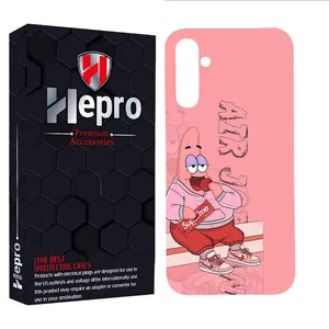 HEPRO MC Cover for Samsung Galaxy A13 5G