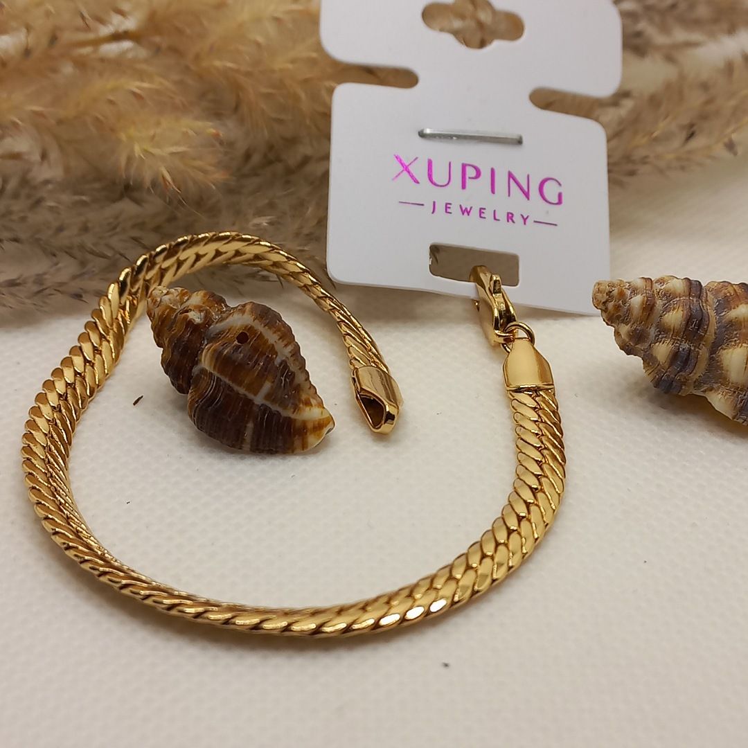 دستبند زنانه ژوپینگ مدل ماری کد P 011 -  - 4