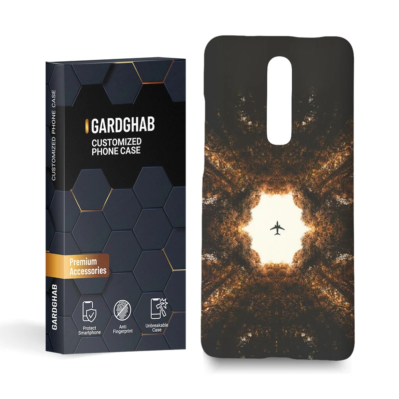 کاور گارد قاب مدل پسرانه مناسب برای گوشی موبایل شیائومی mi 9t / k20 / k20 pro