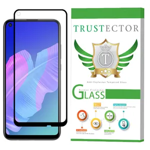 Trustector CMT Ceramics Screen Protector For Honor Play 4T 