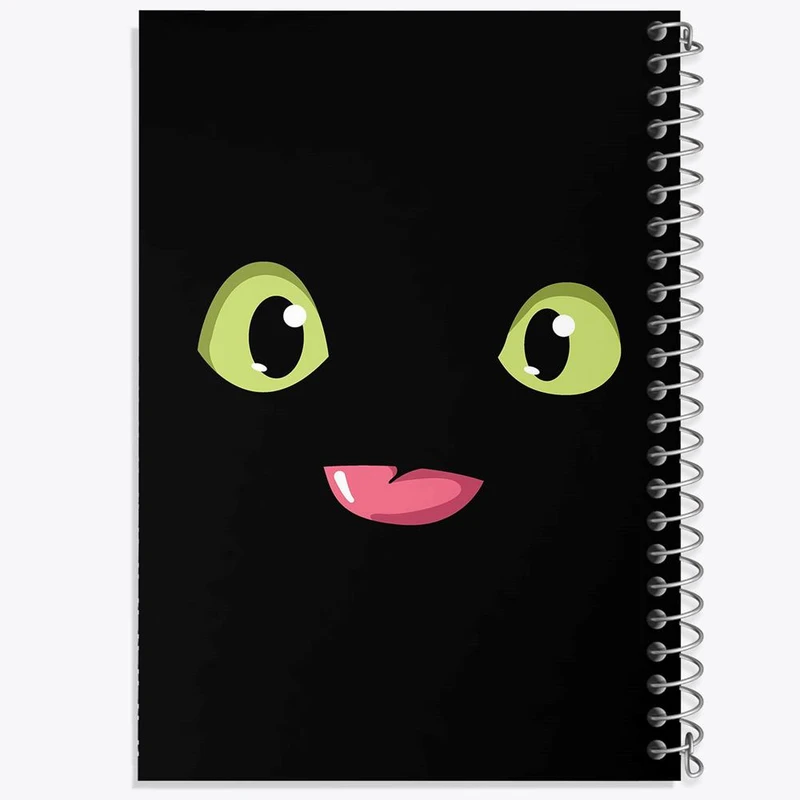 دفتر شطرنجی 50 برگ خندالو طرح اژدها سواران DreamWorks Dragons کد 13751