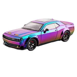 ماشین بازی مدل دوج چلنجر هل کت اسپشیال ادبشن