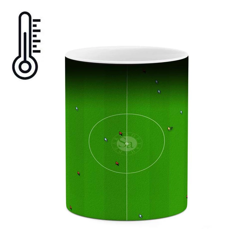 ماگ حرارتی کاکتی مدل فانتزی کد  mgh12915