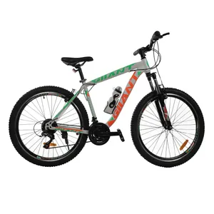 دوچرخه کوهستان جیانت مدل G6500 سایز 26