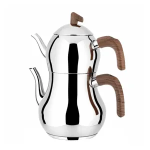 ست کتری و قوری مدل Sahmeran