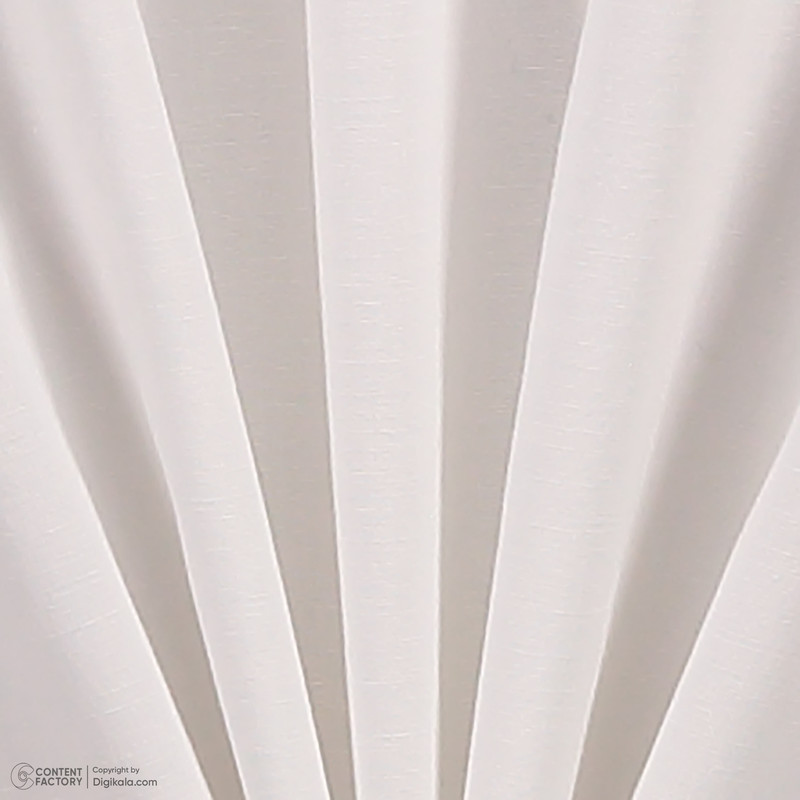 شومیز زنانه ریسانی مدل 2321 رنگ سفید