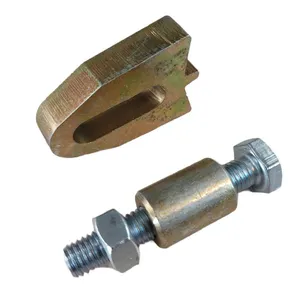 ابزار قفل کن دنده فلایویل المپیا مدل X-18