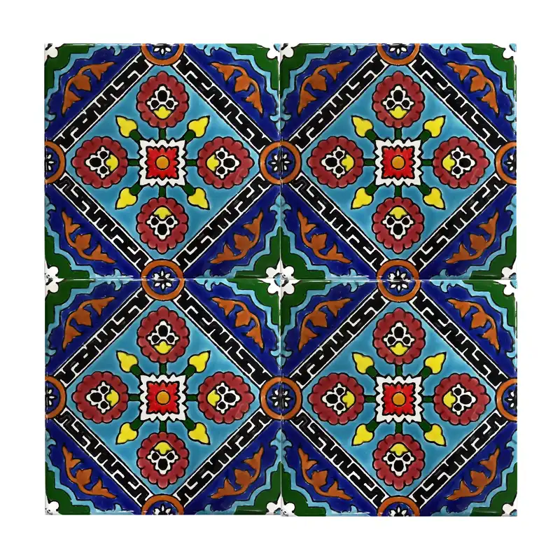 کاشی مدل سنتی کد 79