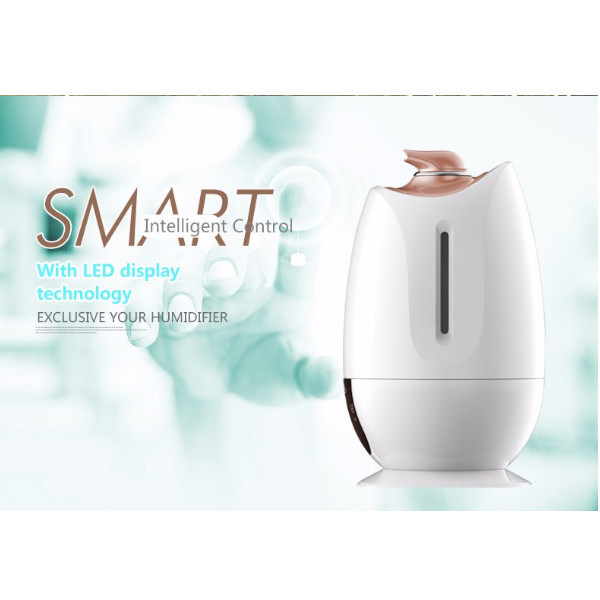 دستگاه بخور سرد مدل ntf