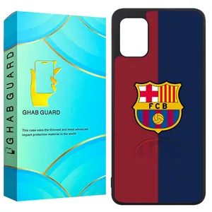 Ghab Guard GCHPA31 Cover For Samsung Galaxy A31