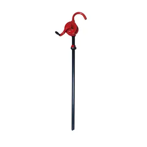 پمپ تخلیه روغن تیران نوین مدل YP-T.N1511-1*1.25/25MM