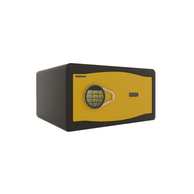 صندوق الکترونیکی تارا سیف مدل 35