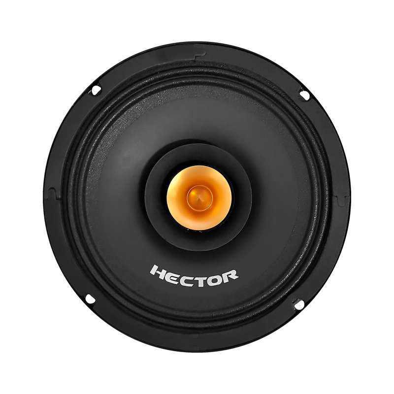 میدرنج هکتور مدل HE-650 - بسته دو عددی